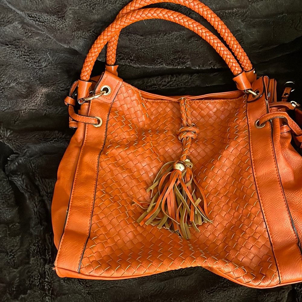 Mellie Bianco Bag